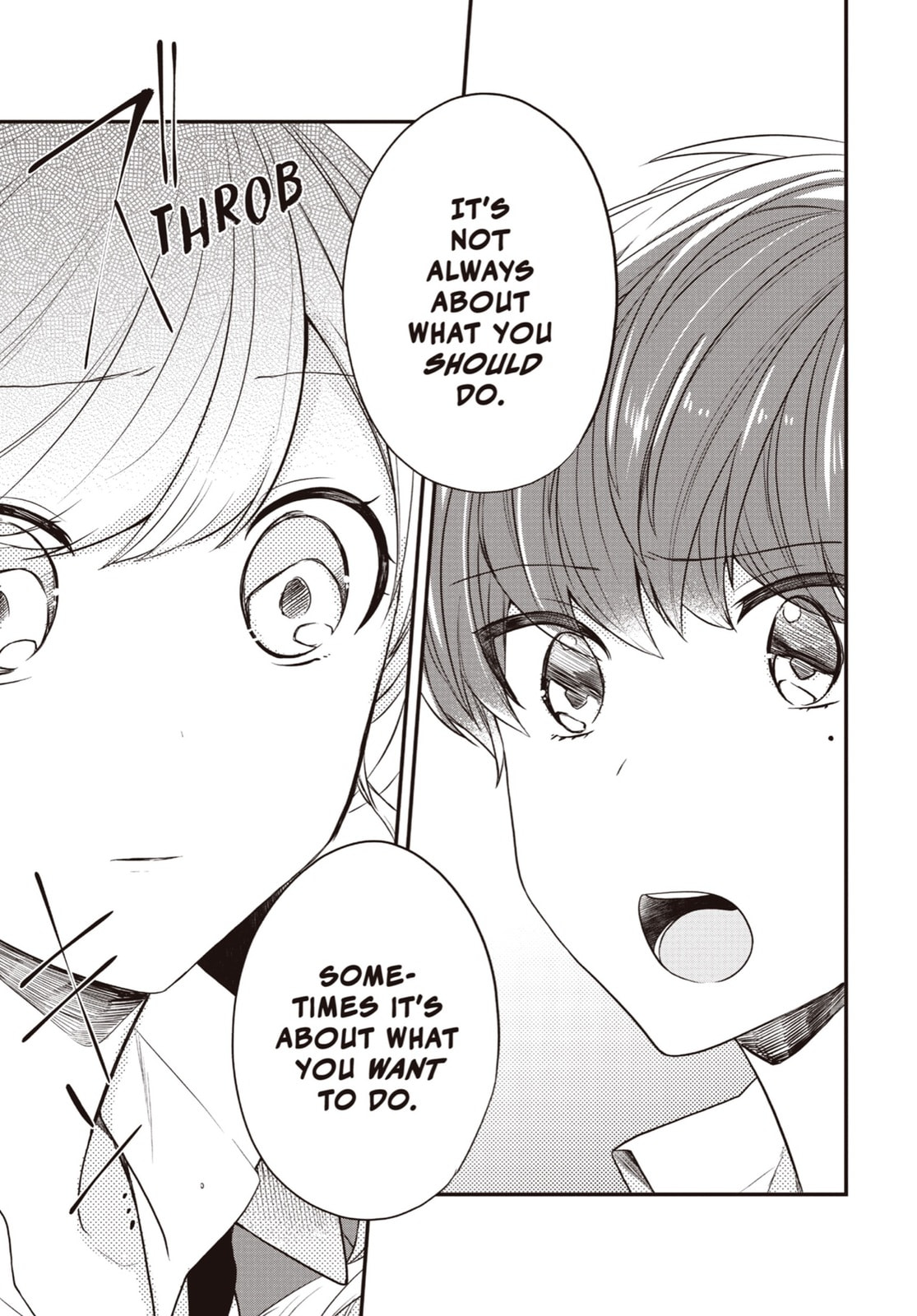Read Just Like Mona Lisa chapter 18 image 32 on Lezhin