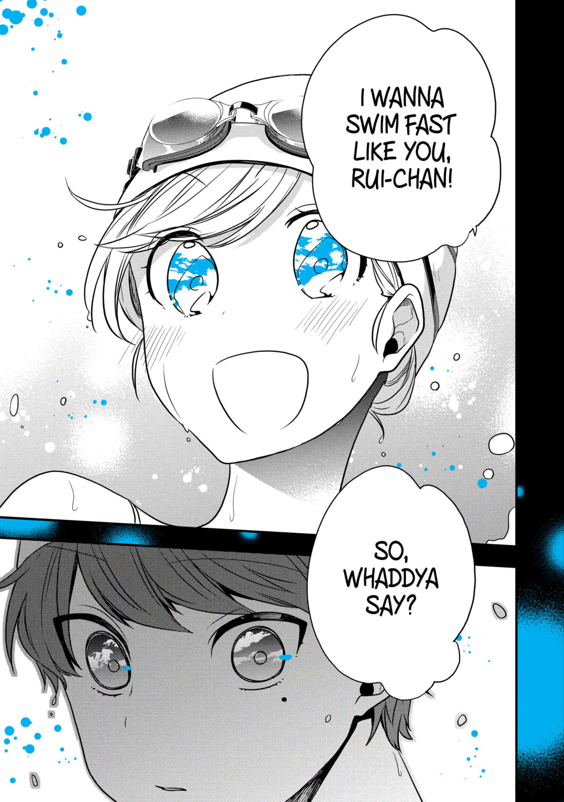 Read Just Like Mona Lisa chapter 20.2 image 5 on Lezhin