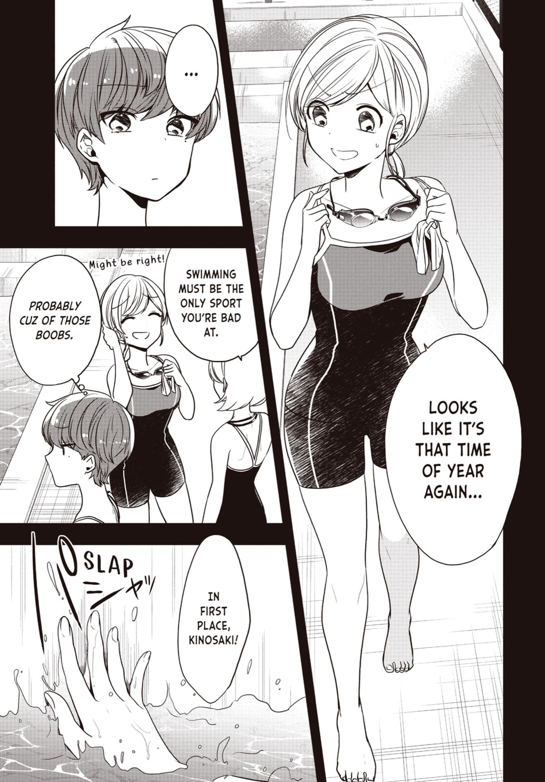 Read Just Like Mona Lisa chapter 20 image 14 on Lezhin