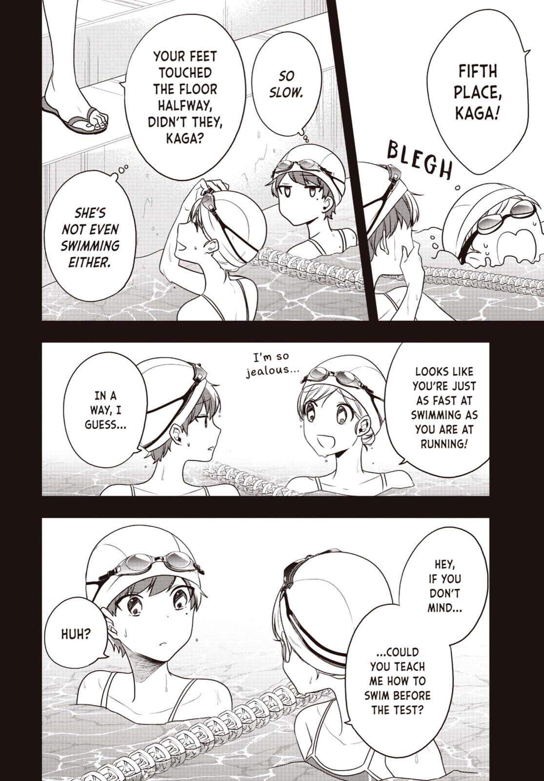Read Just Like Mona Lisa chapter 20 image 15 on Lezhin