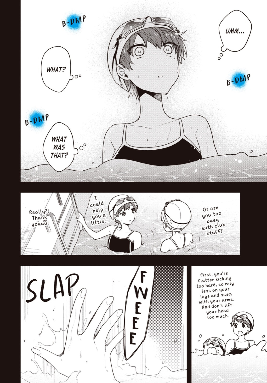 Read Just Like Mona Lisa chapter 20 image 17 on Lezhin
