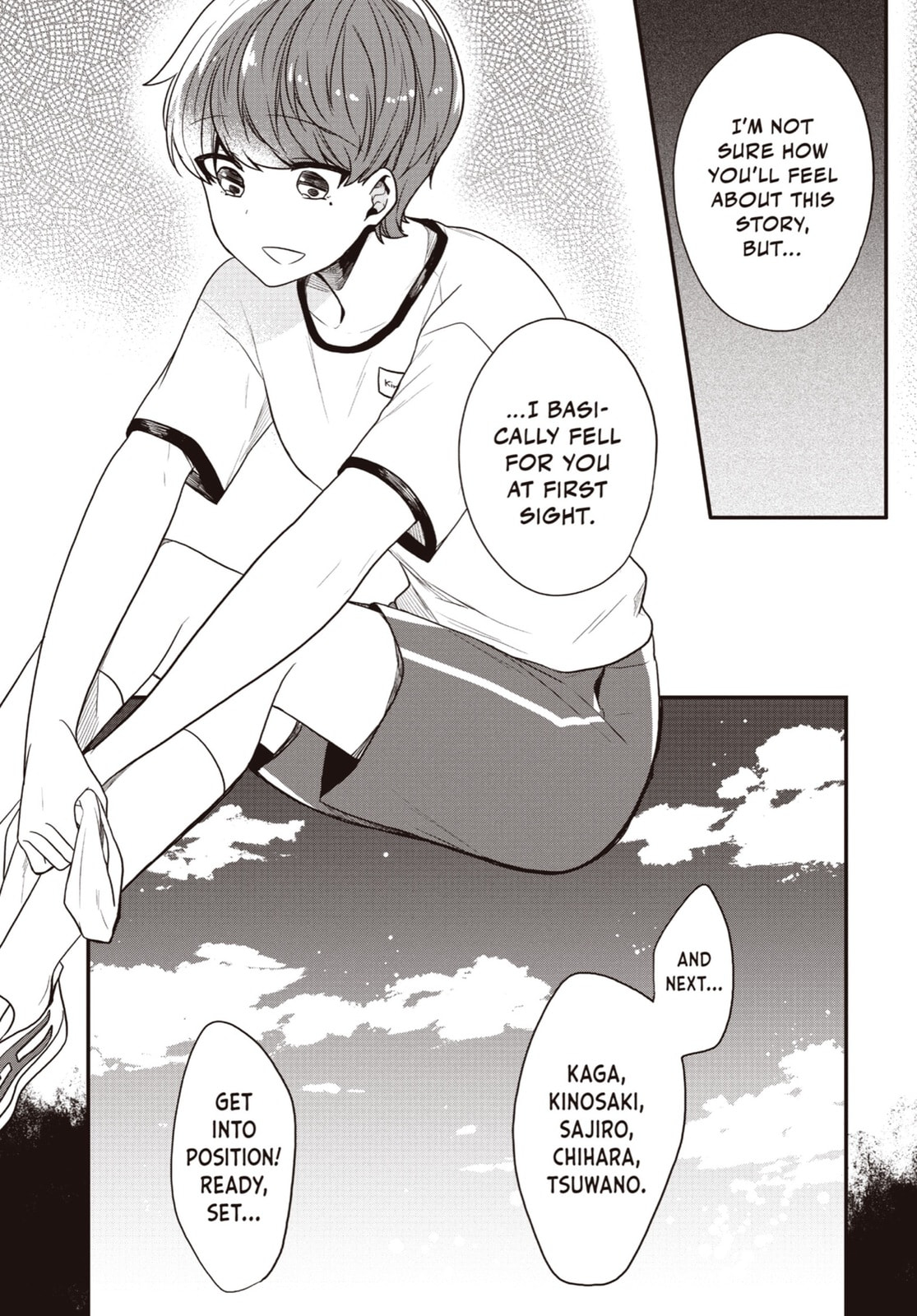 Read Just Like Mona Lisa chapter 20 image 6 on Lezhin
