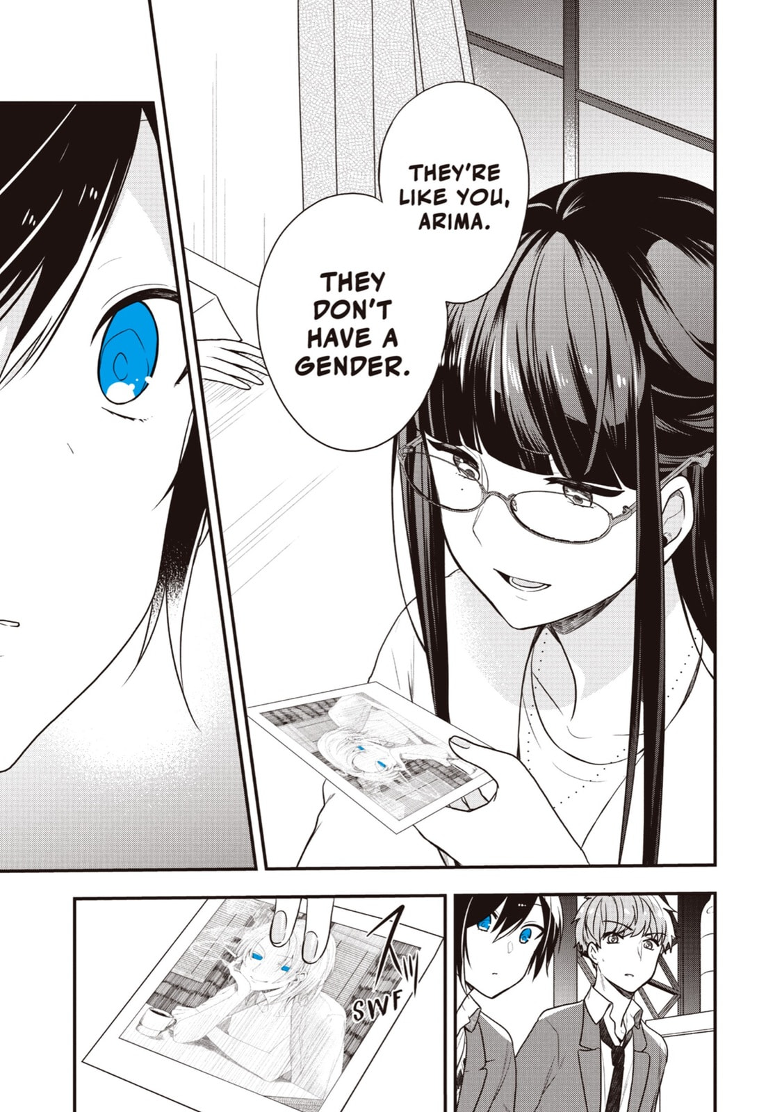 Read Just Like Mona Lisa chapter 21 image 10 on Lezhin
