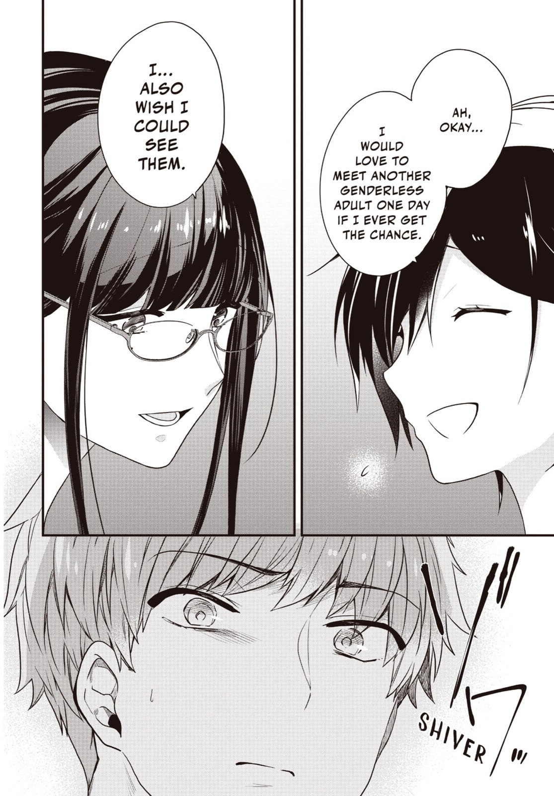 Read Just Like Mona Lisa chapter 21 image 13 on Lezhin
