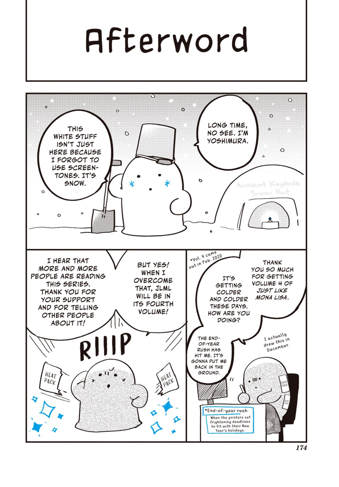 Read Just Like Mona Lisa chapter 21 image 33 on Lezhin