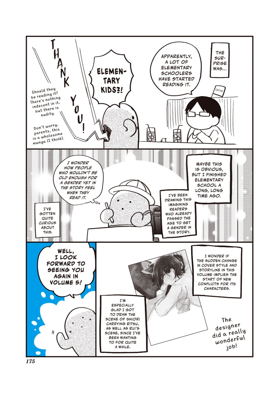 Read Just Like Mona Lisa chapter 21 image 34 on Lezhin