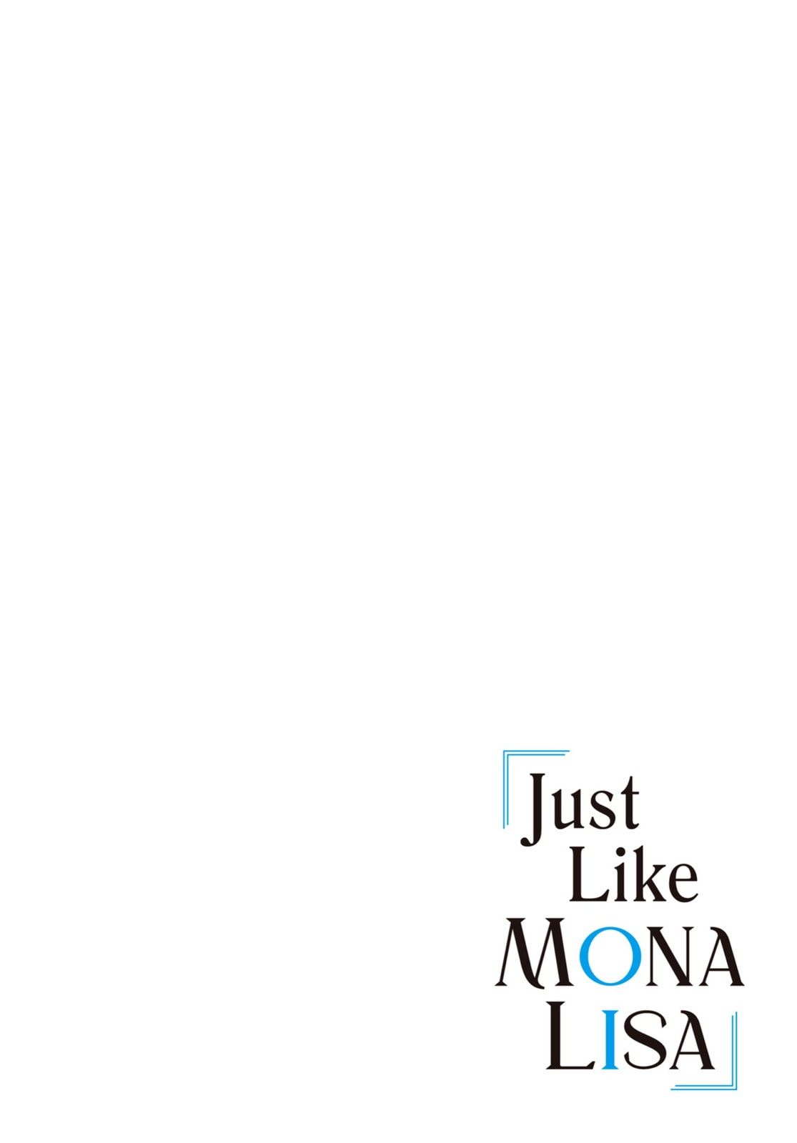 Read Just Like Mona Lisa chapter 21 image 35 on Lezhin