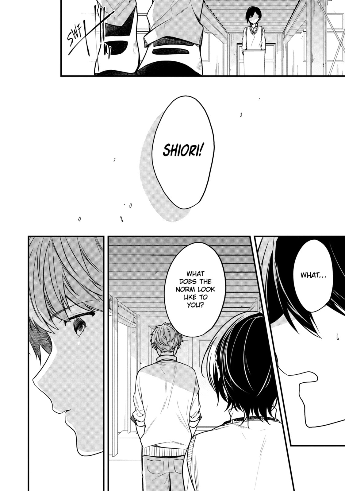Read Just Like Mona Lisa chapter 22.2 image 7 on Lezhin