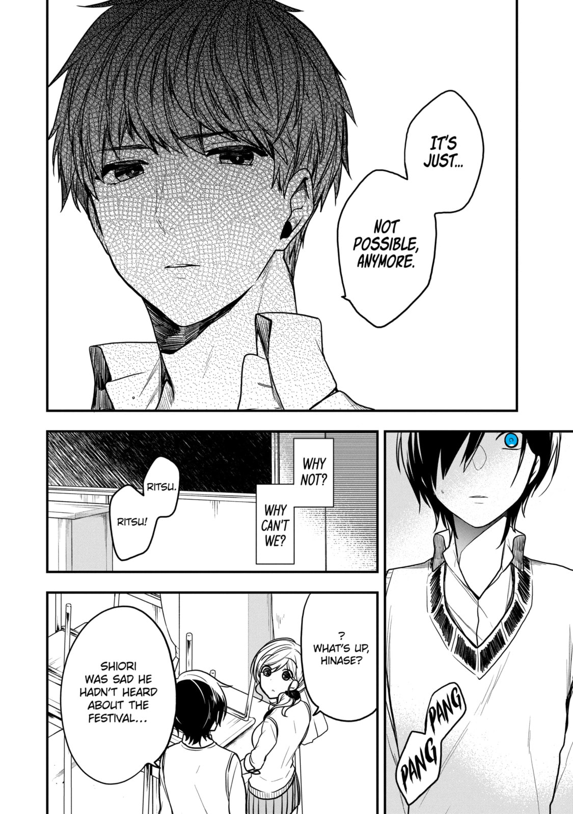 Read Just Like Mona Lisa chapter 22.2 image 9 on Lezhin