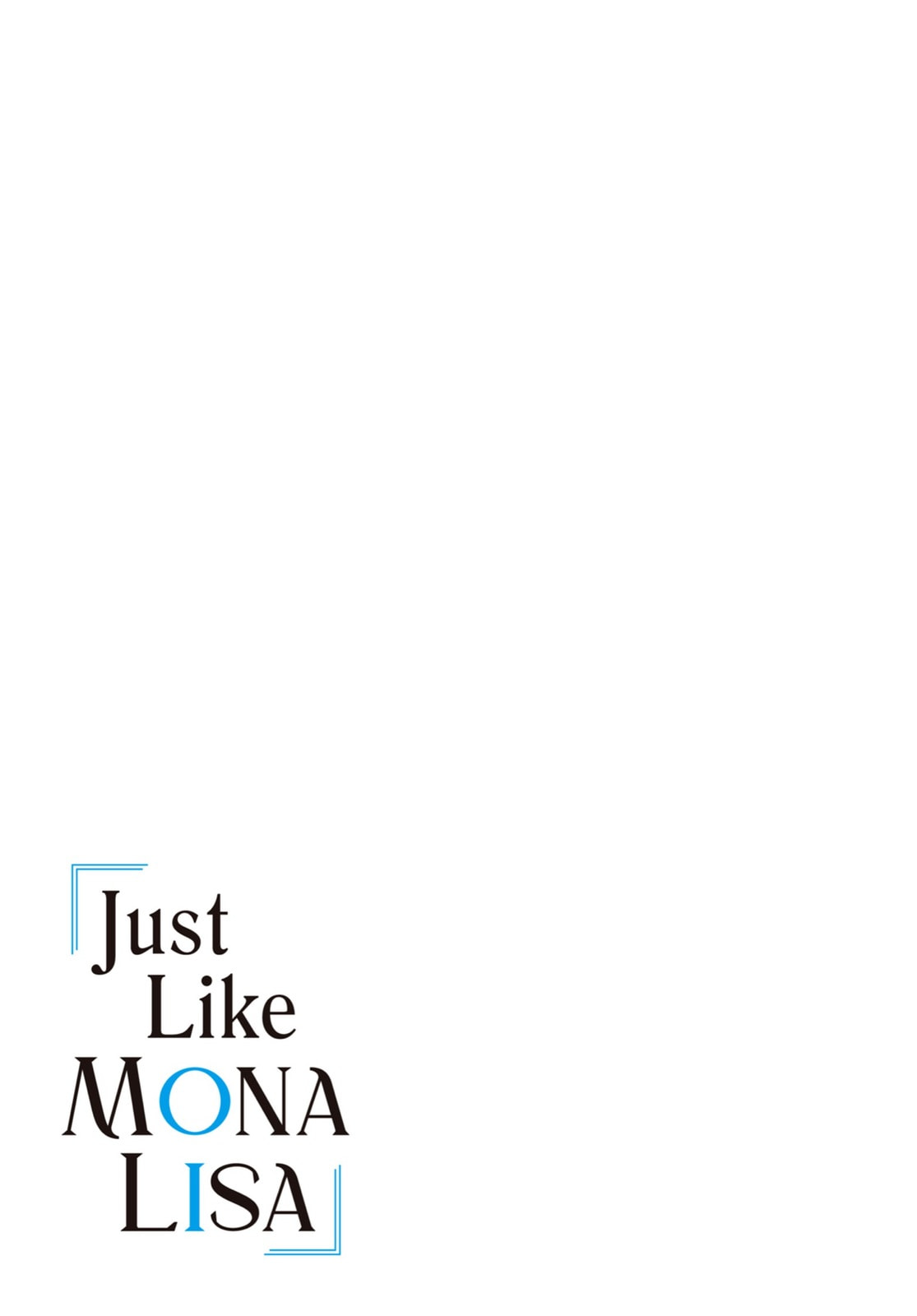 Read Just Like Mona Lisa chapter 22 image 32 on Lezhin