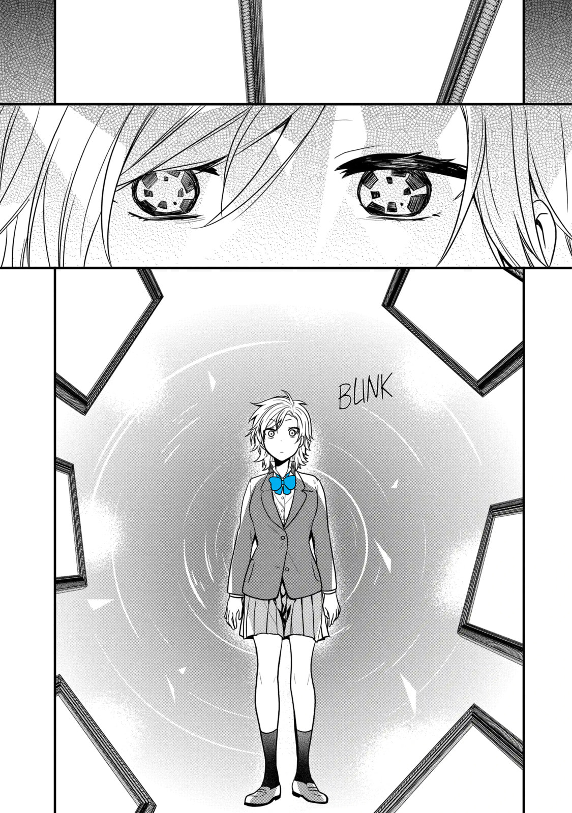 Read Just Like Mona Lisa chapter 23.3 image 4 on Lezhin