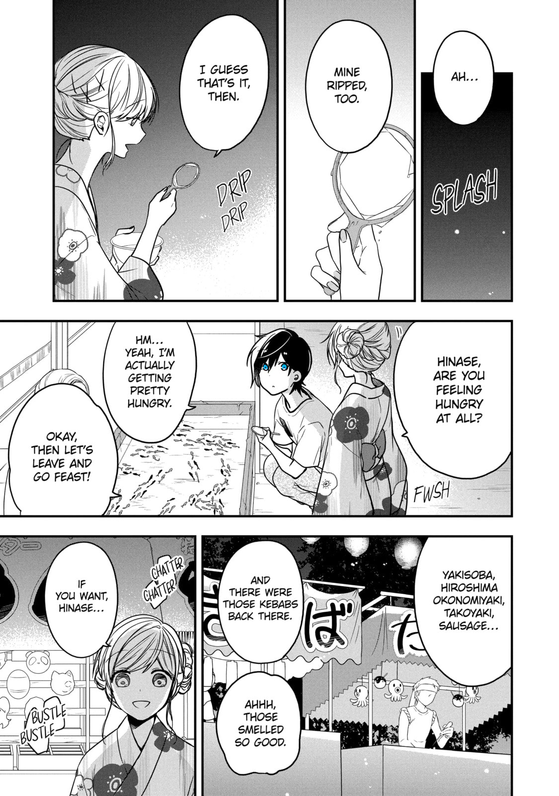 Read Just Like Mona Lisa chapter 24.2 image 3 on Lezhin