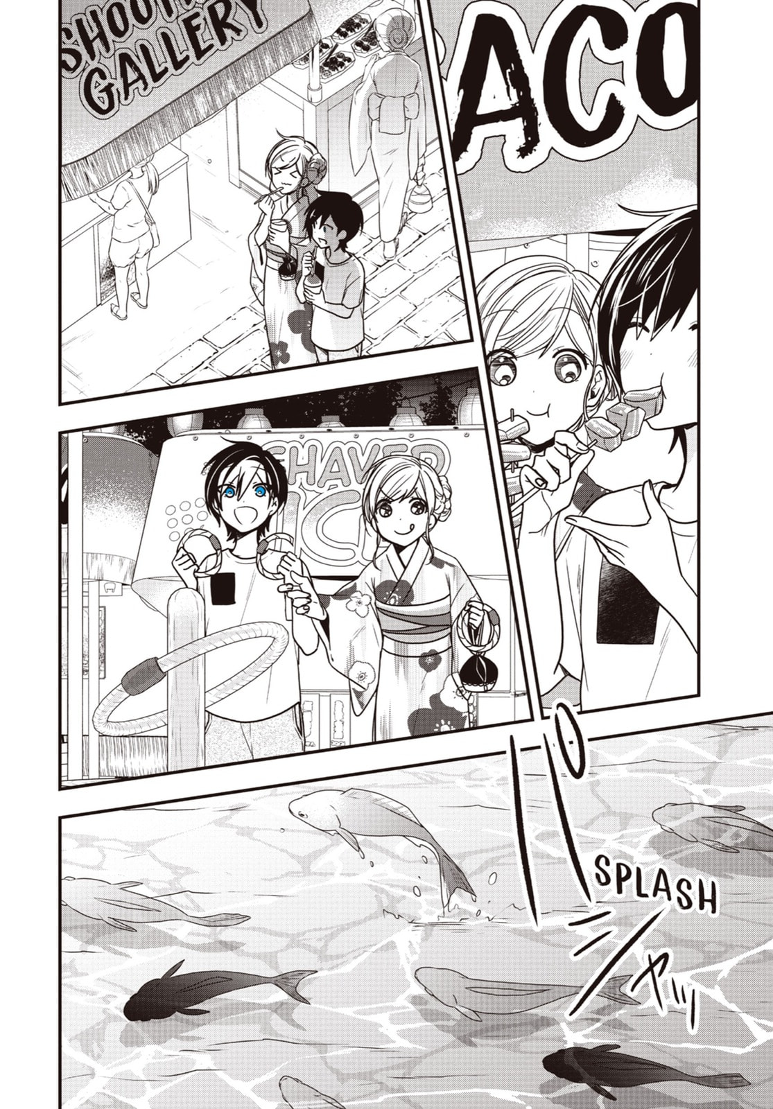 Read Just Like Mona Lisa chapter 24 image 11 on Lezhin