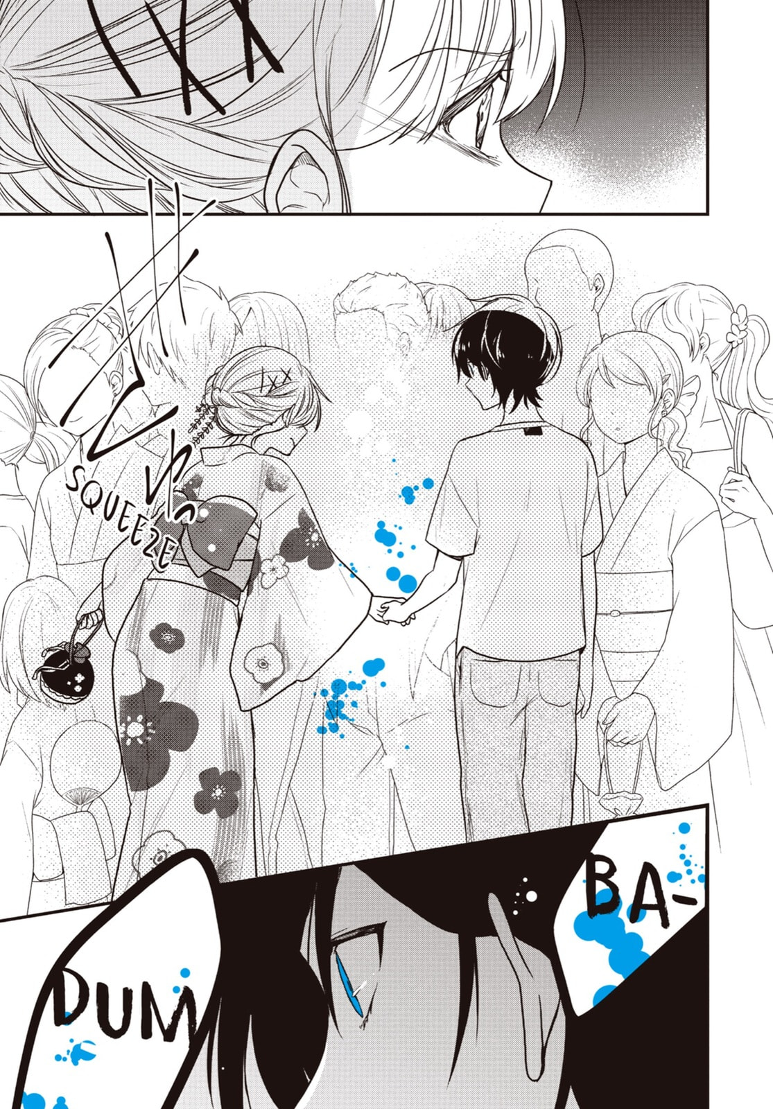 Read Just Like Mona Lisa chapter 24 image 26 on Lezhin