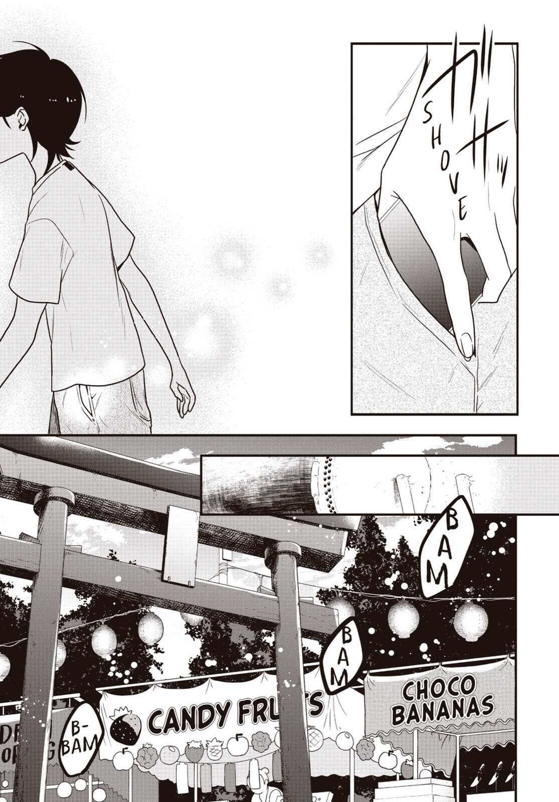 Read Just Like Mona Lisa chapter 24 image 6 on Lezhin