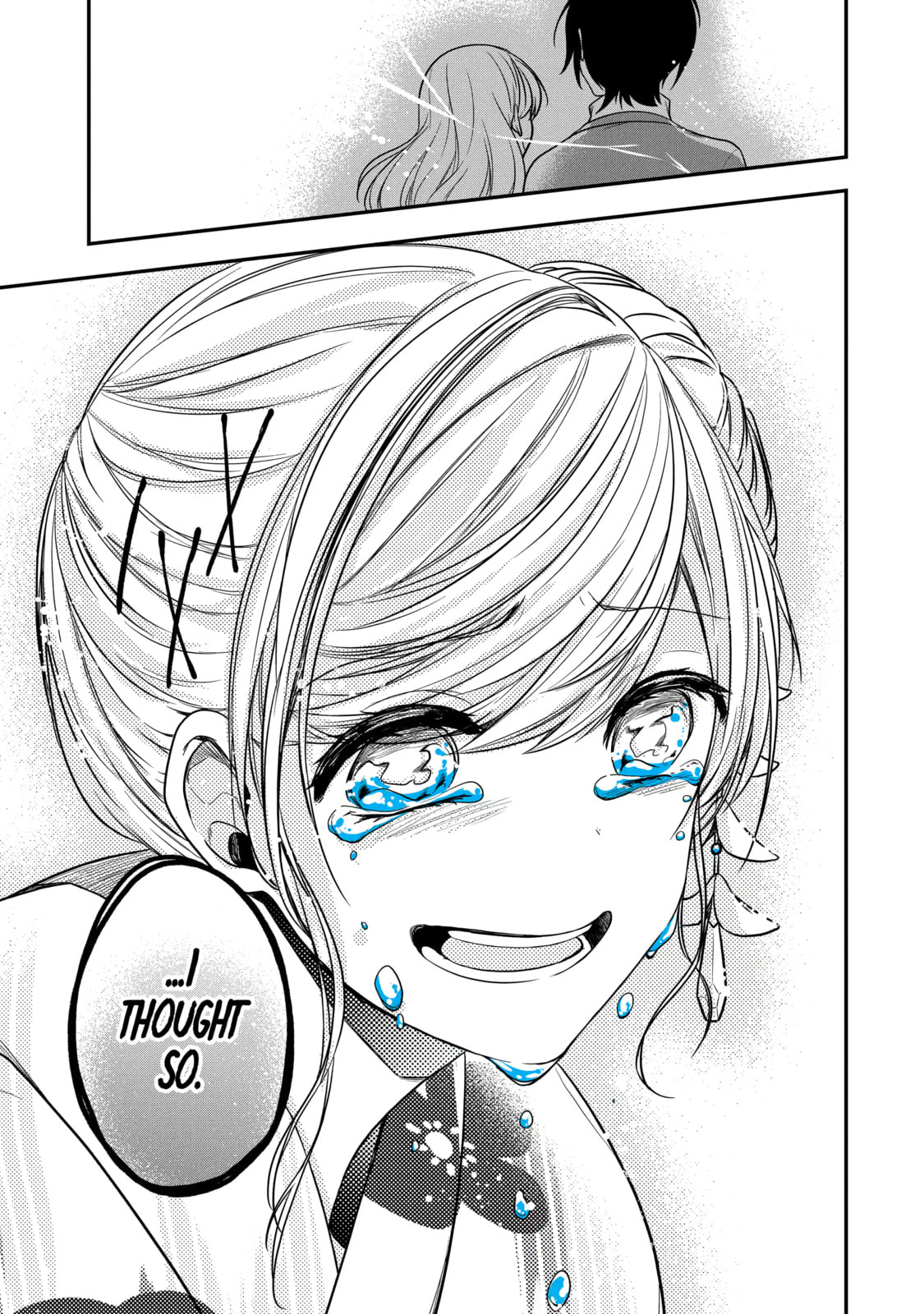 Read Just Like Mona Lisa chapter 25.2 image 11 on Lezhin
