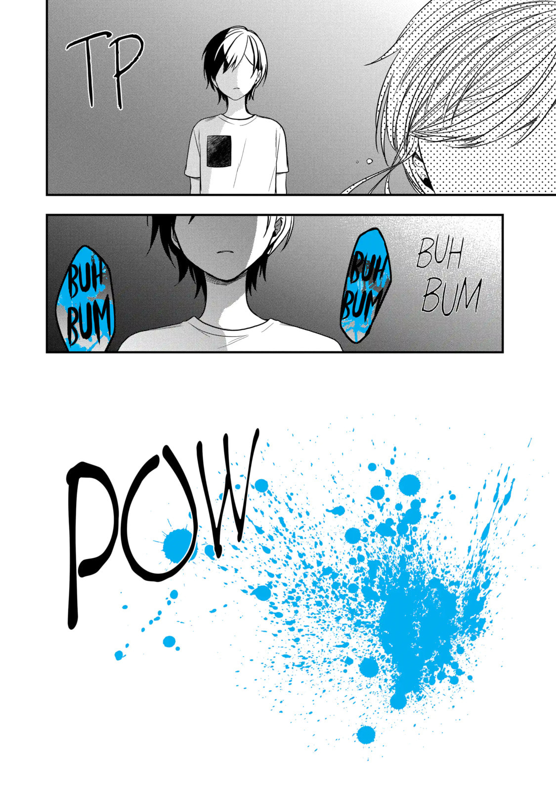 Read Just Like Mona Lisa chapter 25.2 image 14 on Lezhin