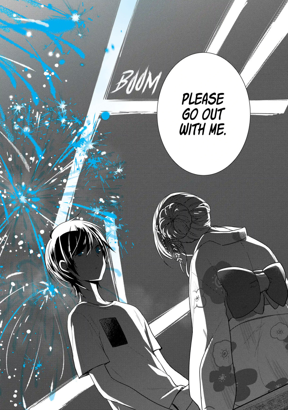 Read Just Like Mona Lisa chapter 25.2 image 4 on Lezhin