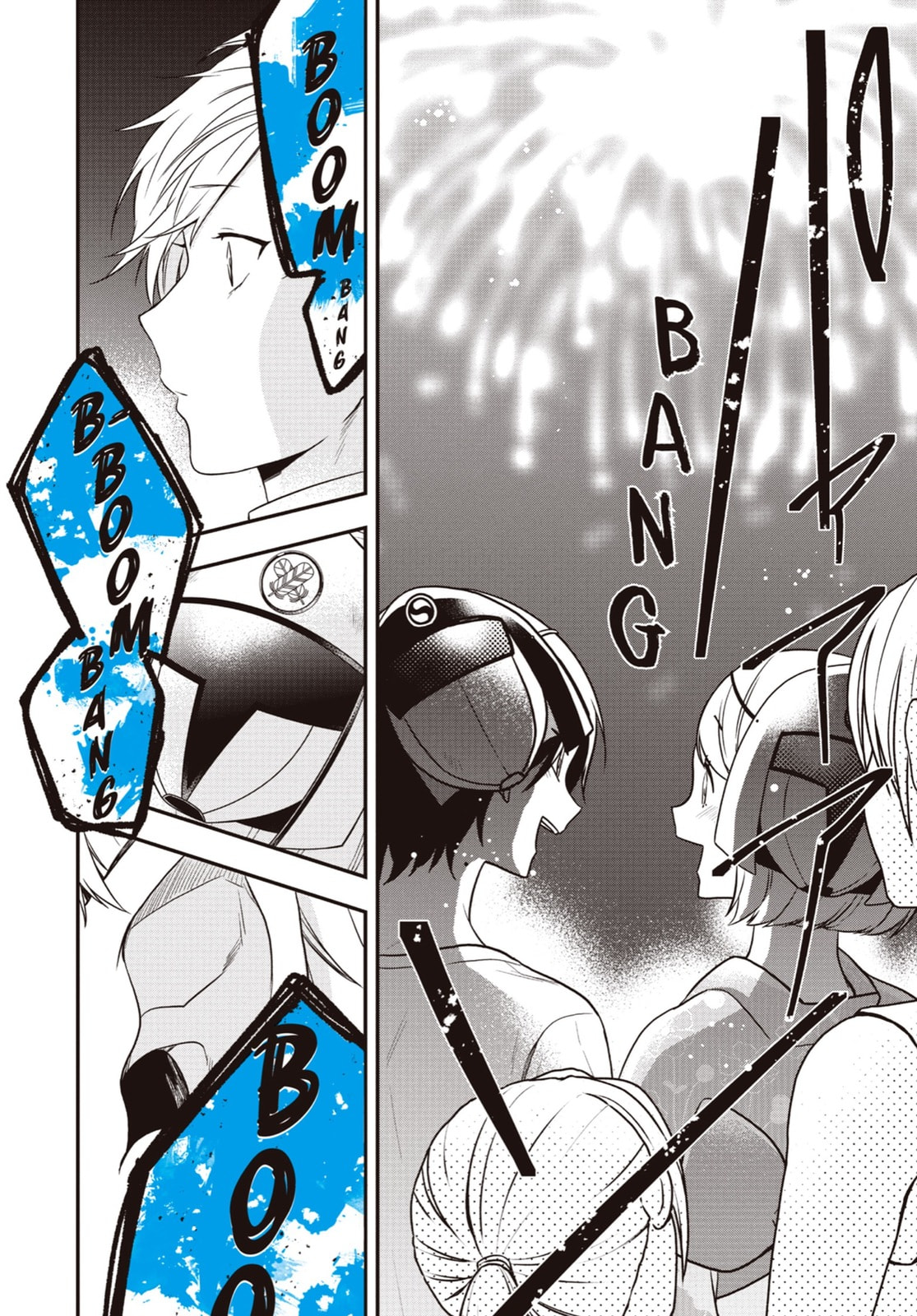 Read Just Like Mona Lisa chapter 25 image 5 on Lezhin