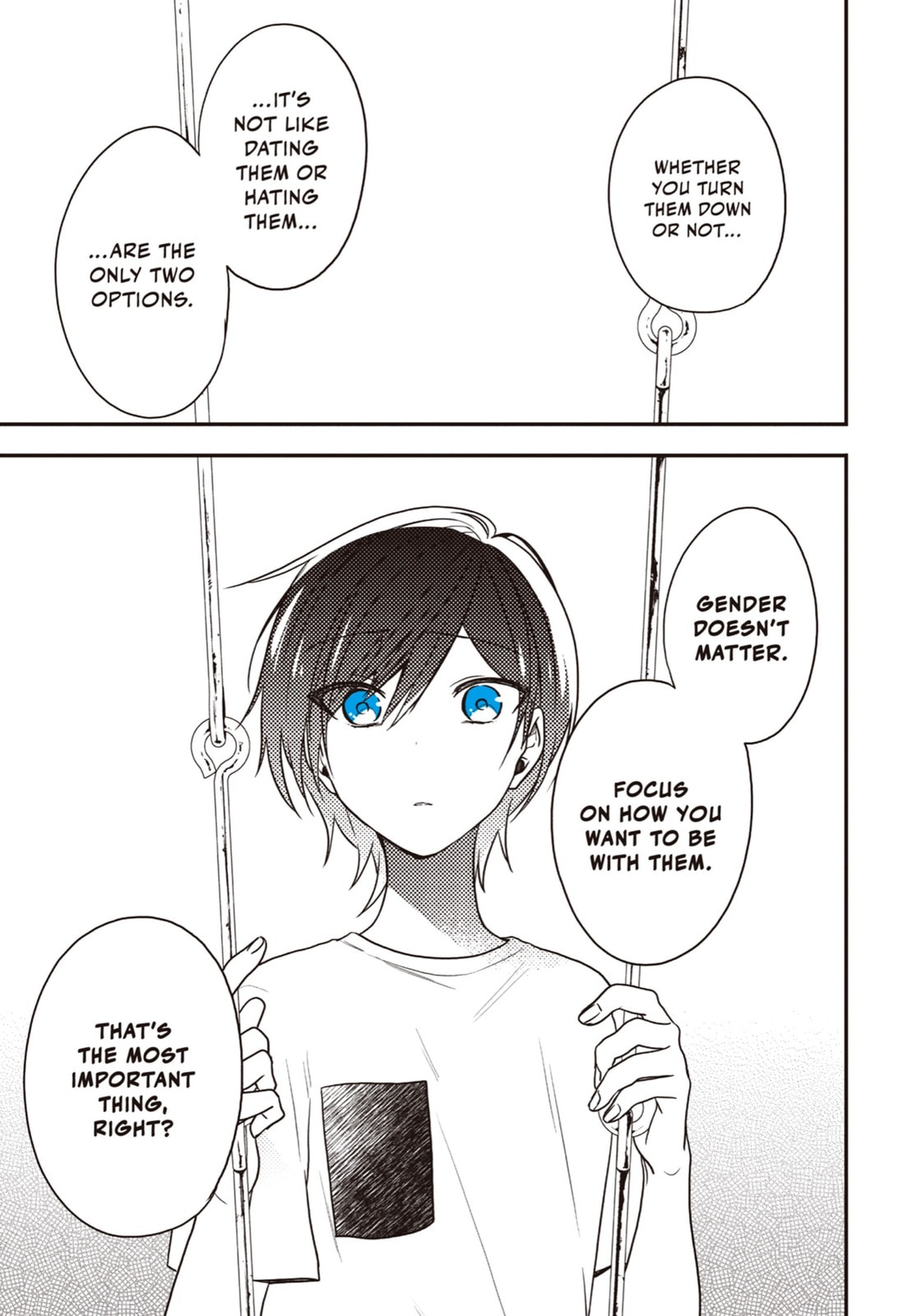 Read Just Like Mona Lisa chapter 26 image 22 on Lezhin