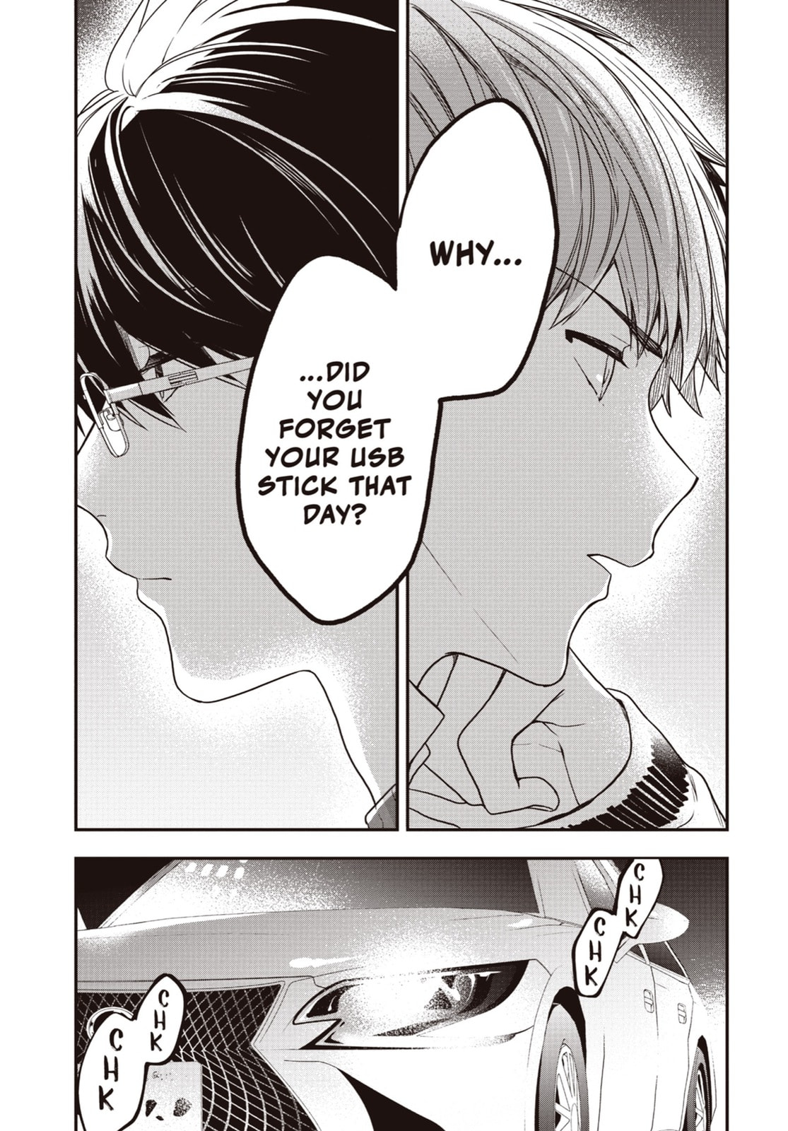Read Just Like Mona Lisa chapter 26 image 28 on Lezhin