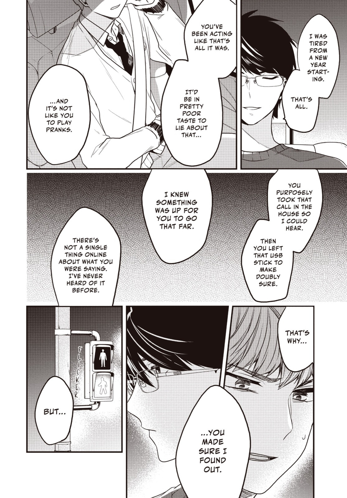Read Just Like Mona Lisa chapter 26 image 29 on Lezhin
