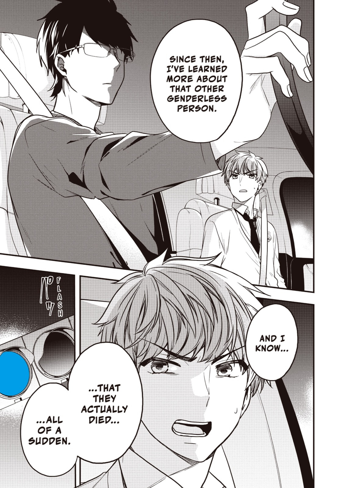 Read Just Like Mona Lisa chapter 26 image 30 on Lezhin