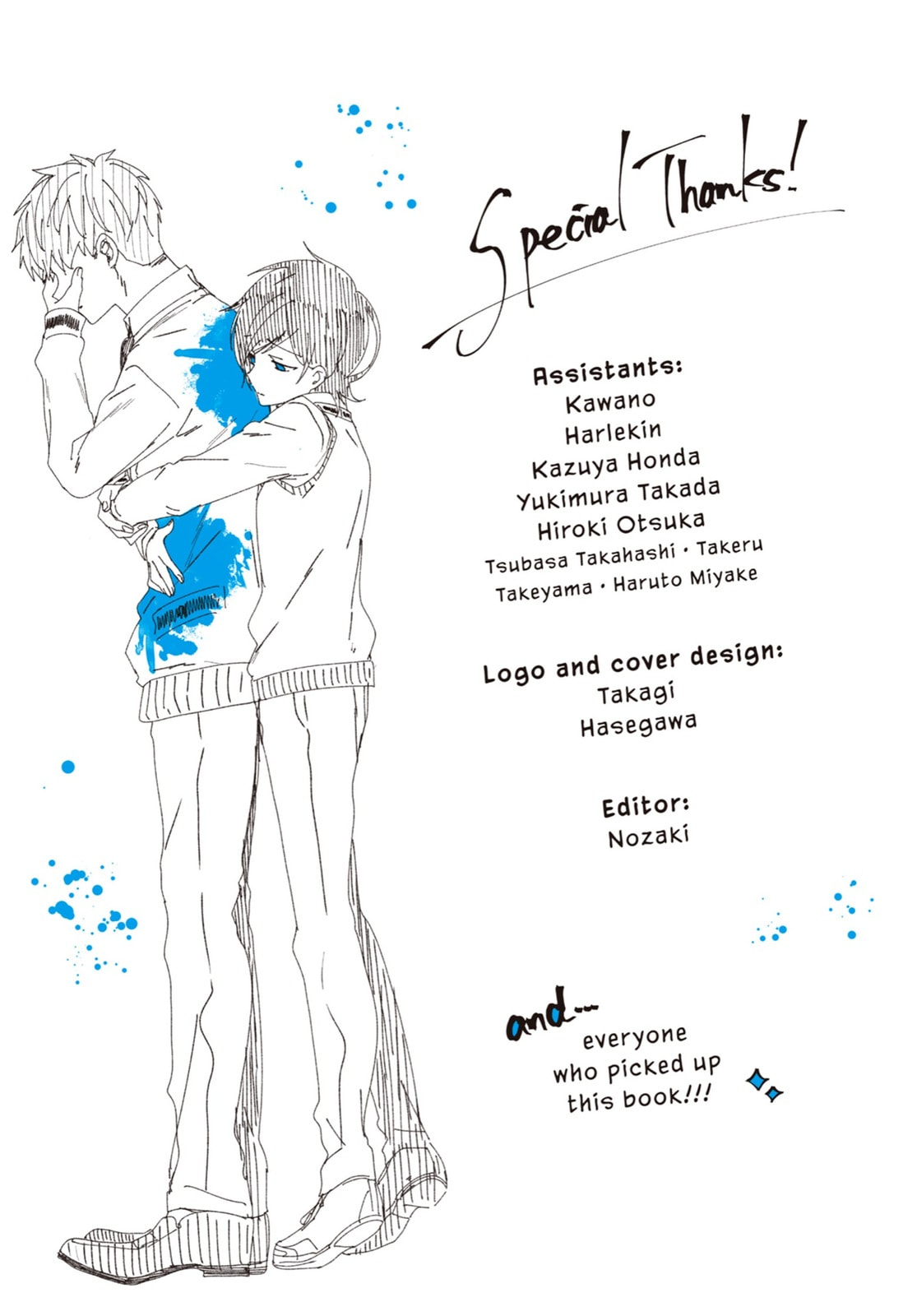 Read Just Like Mona Lisa chapter 26 image 32 on Lezhin