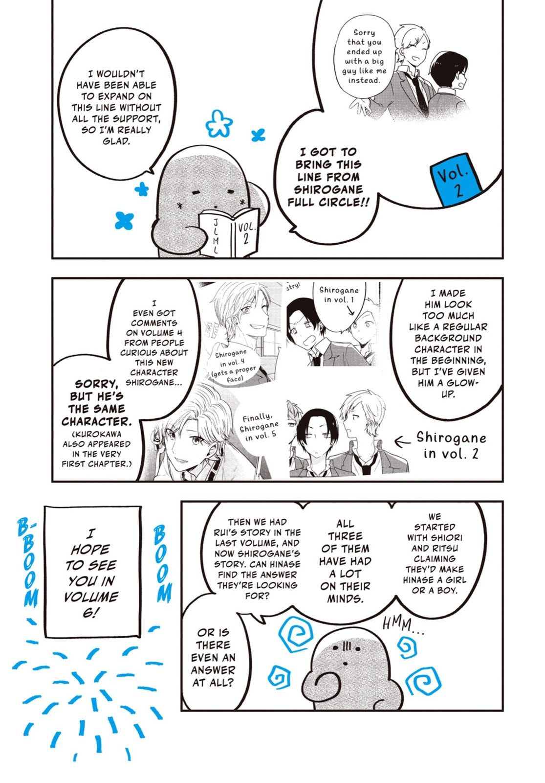 Read Just Like Mona Lisa chapter 26 image 40 on Lezhin