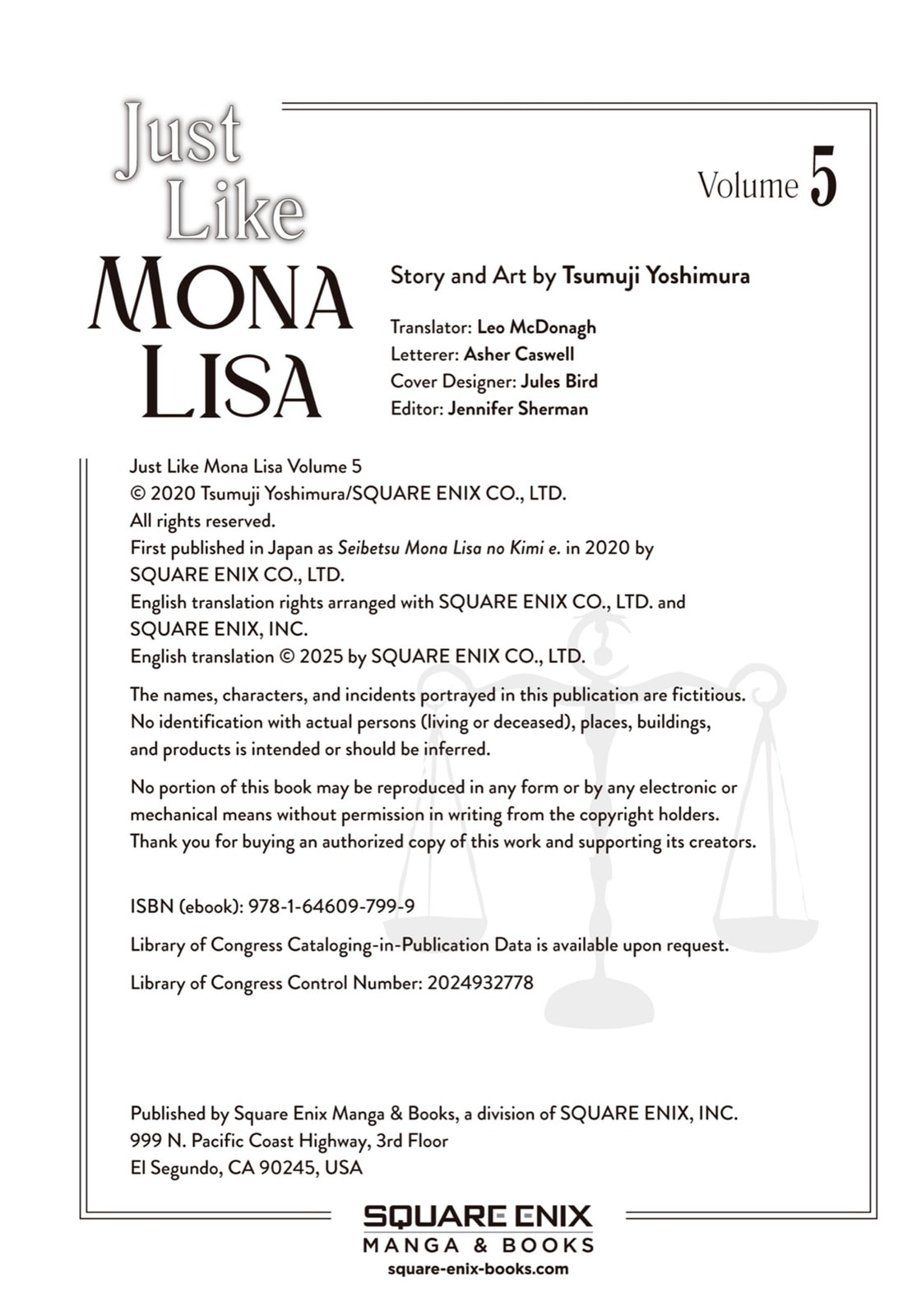 Read Just Like Mona Lisa chapter 26 image 44 on Lezhin