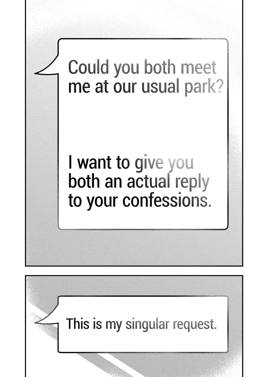 Read Just Like Mona Lisa chapter 27.3 image 5 on Lezhin