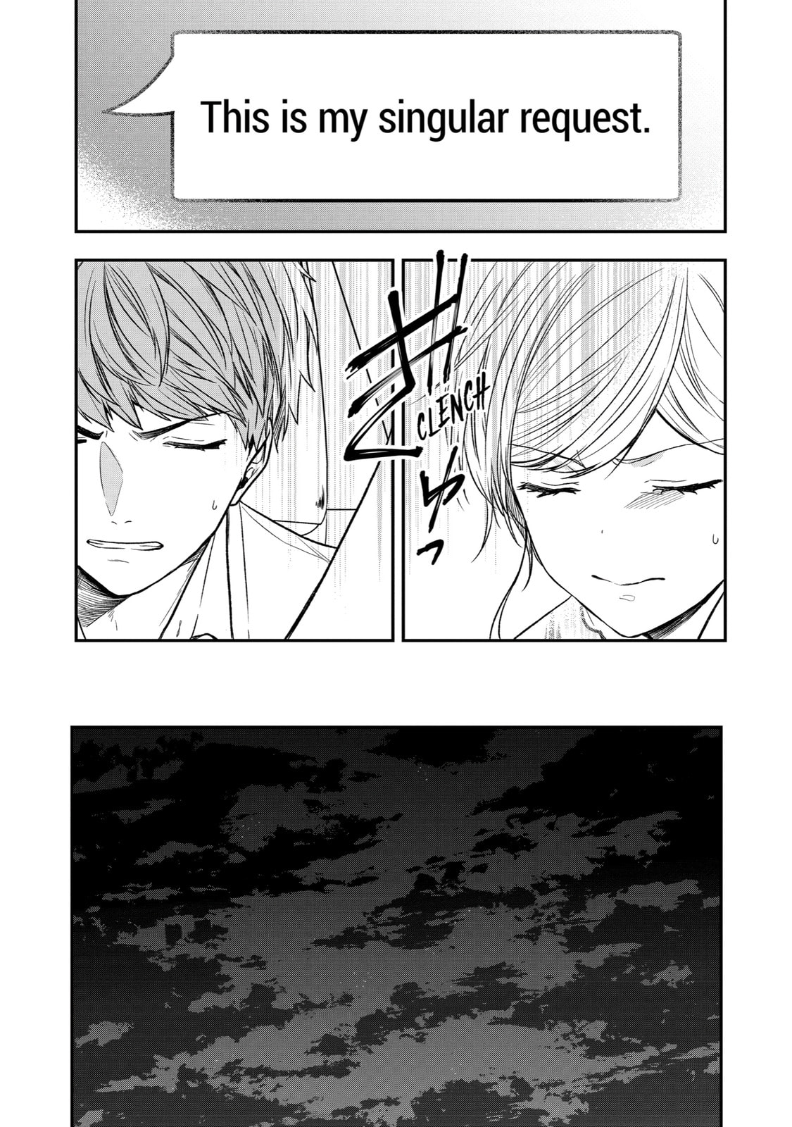 Read Just Like Mona Lisa chapter 27 image 28 on Lezhin