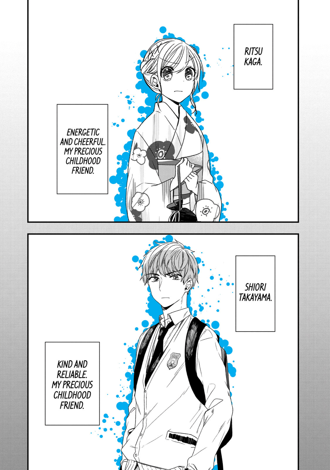 Read Just Like Mona Lisa chapter 28 image 26 on Lezhin