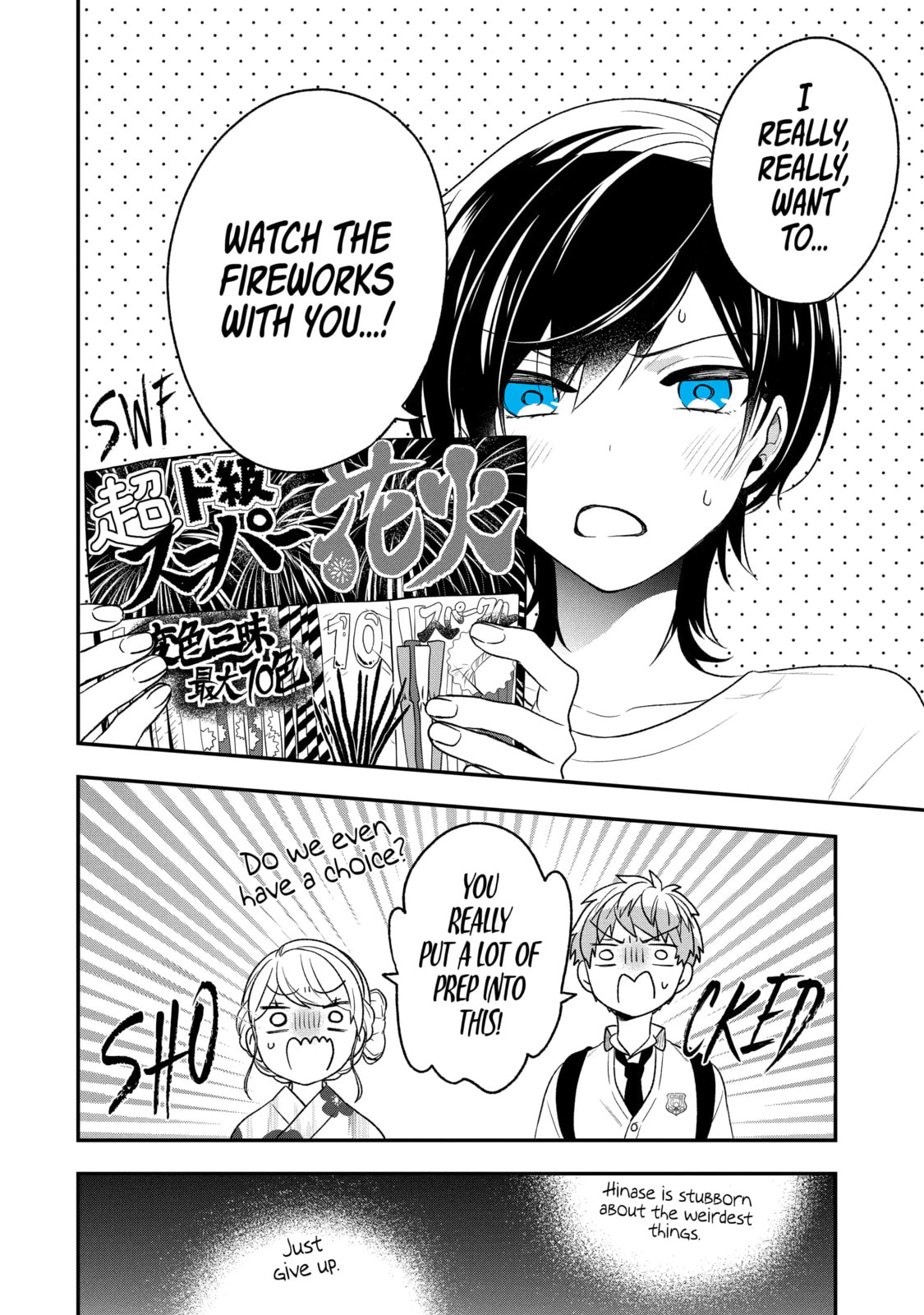 Read Just Like Mona Lisa chapter 29.2 image 8 on Lezhin
