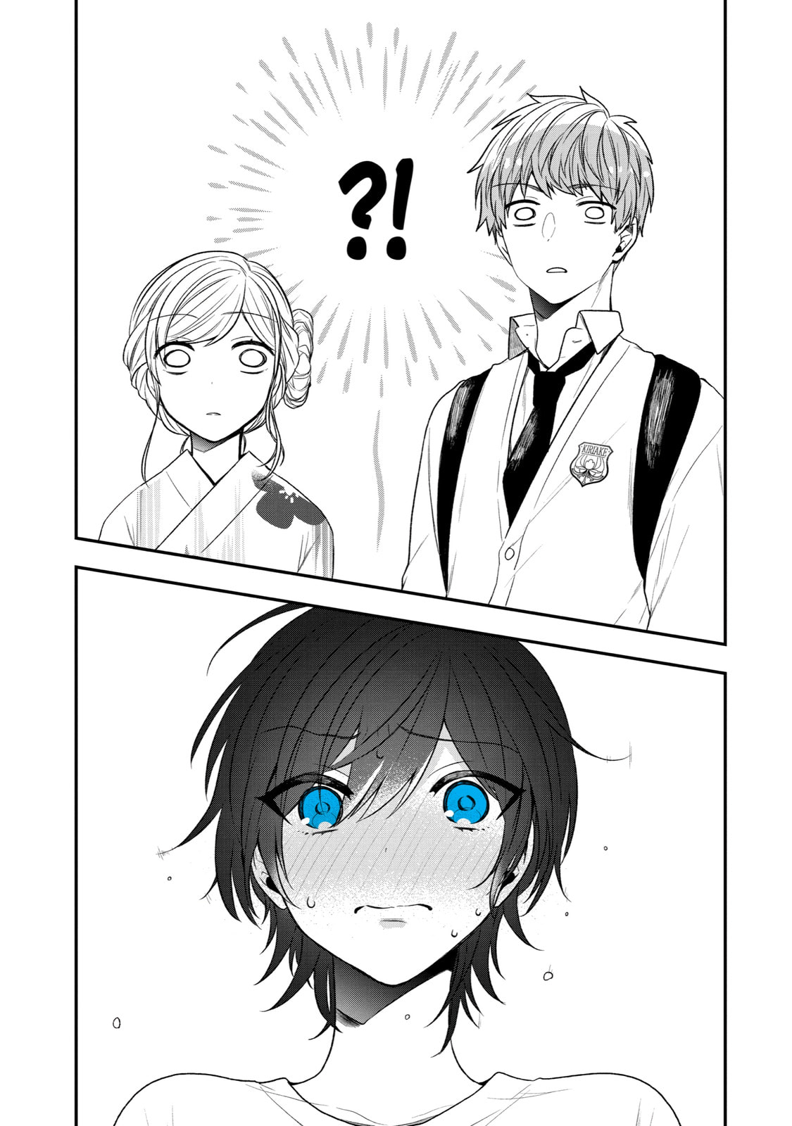 Read Just Like Mona Lisa chapter 29 image 10 on Lezhin