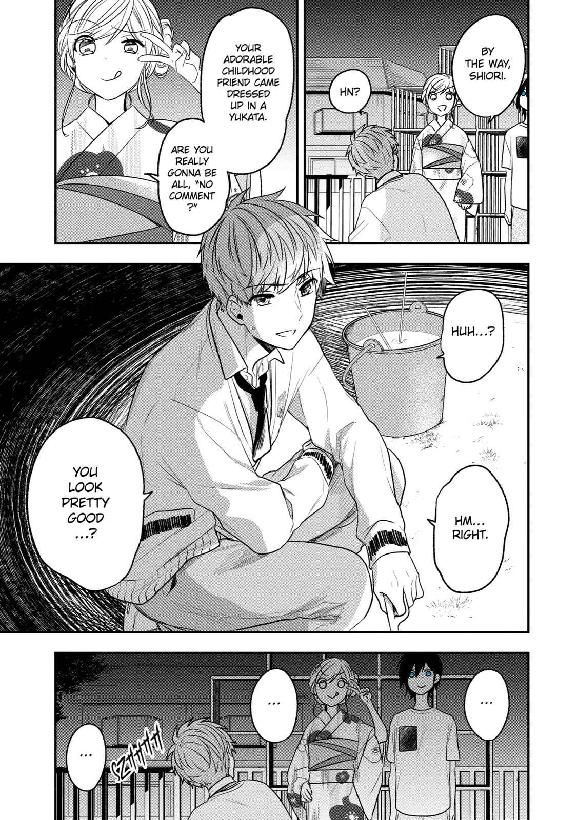 Read Just Like Mona Lisa chapter 29 image 22 on Lezhin