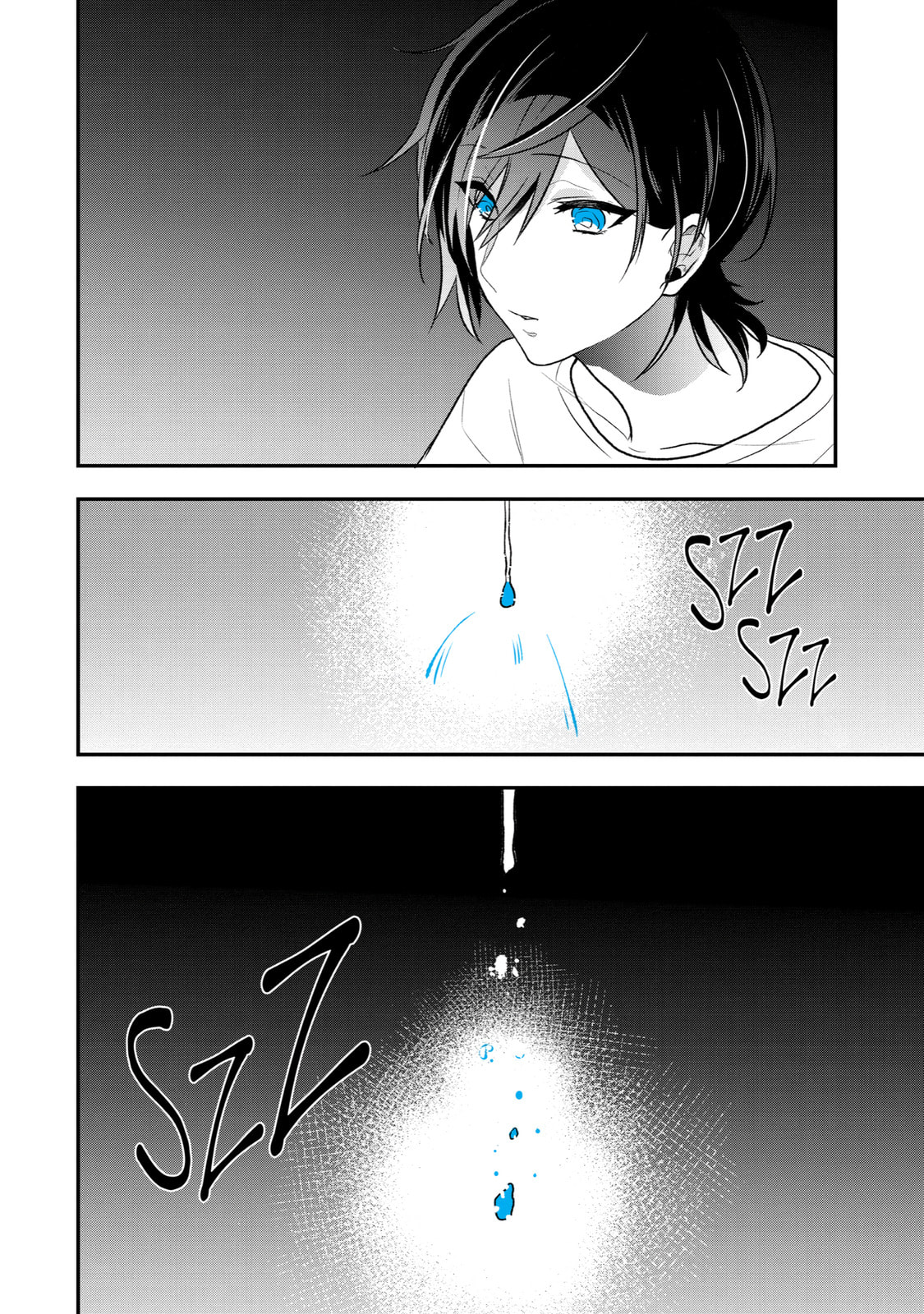 Read Just Like Mona Lisa chapter 29 image 29 on Lezhin
