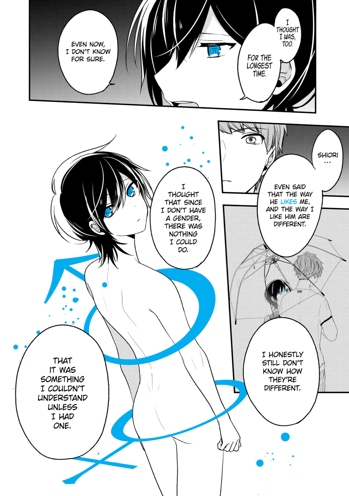 Read Just Like Mona Lisa chapter 29 image 5 on Lezhin