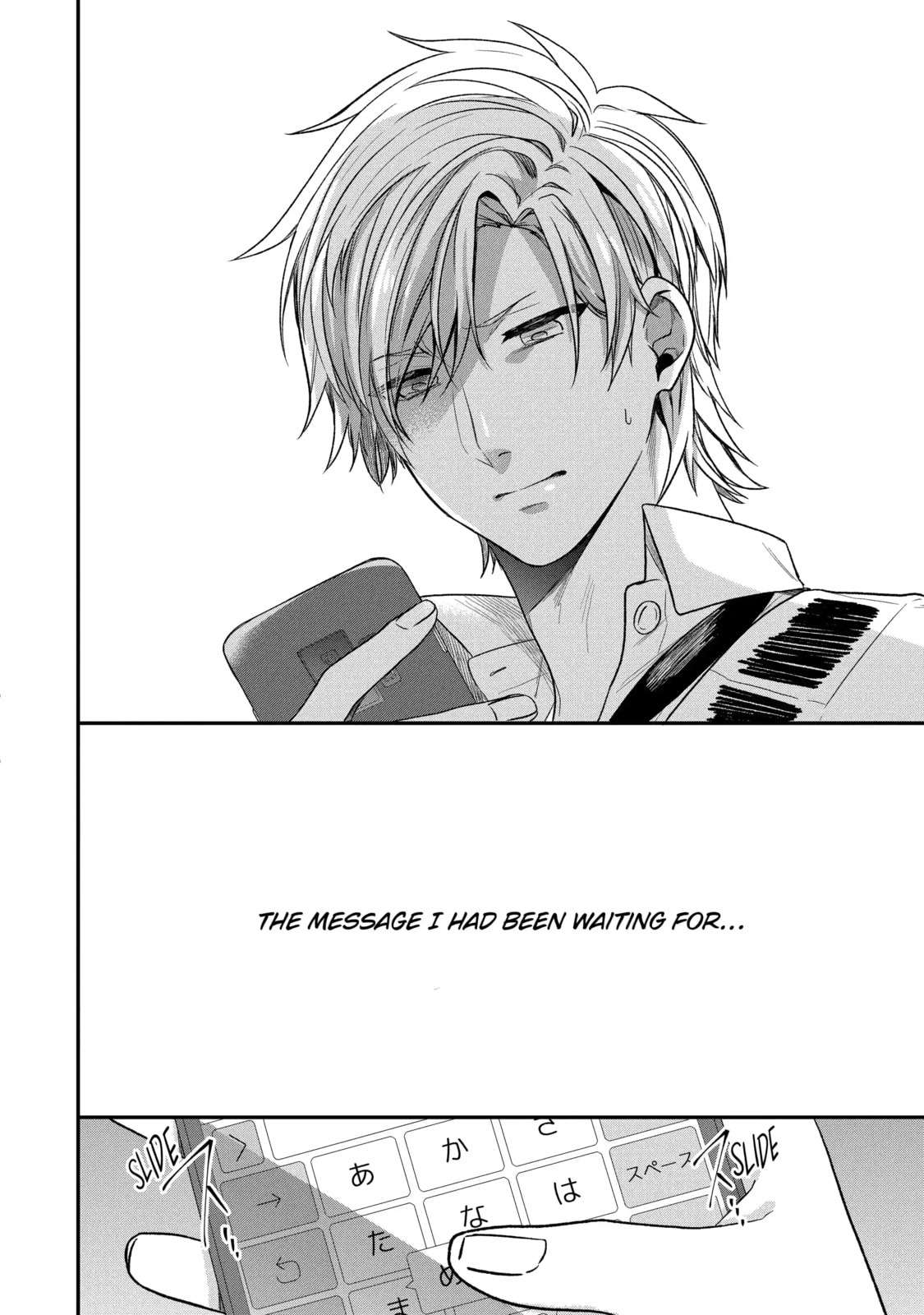 Read Just Like Mona Lisa chapter 30.2 image 5 on Lezhin