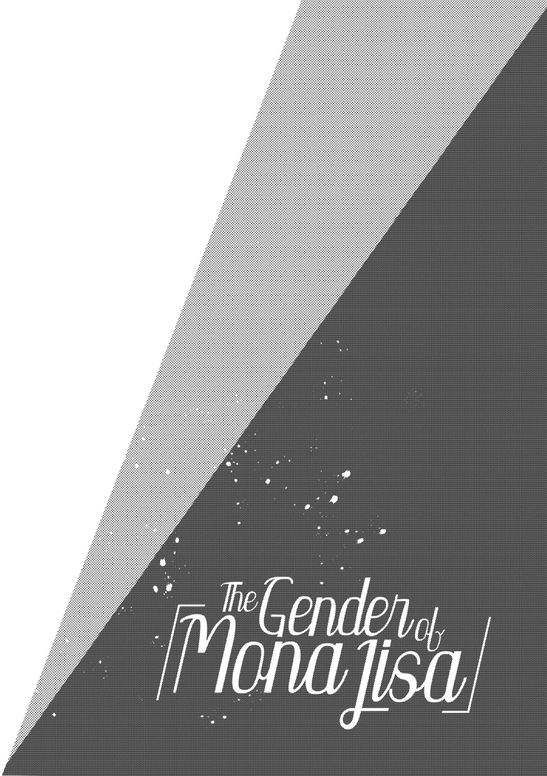 Read Just Like Mona Lisa chapter 30.3 image 0 on Lezhin