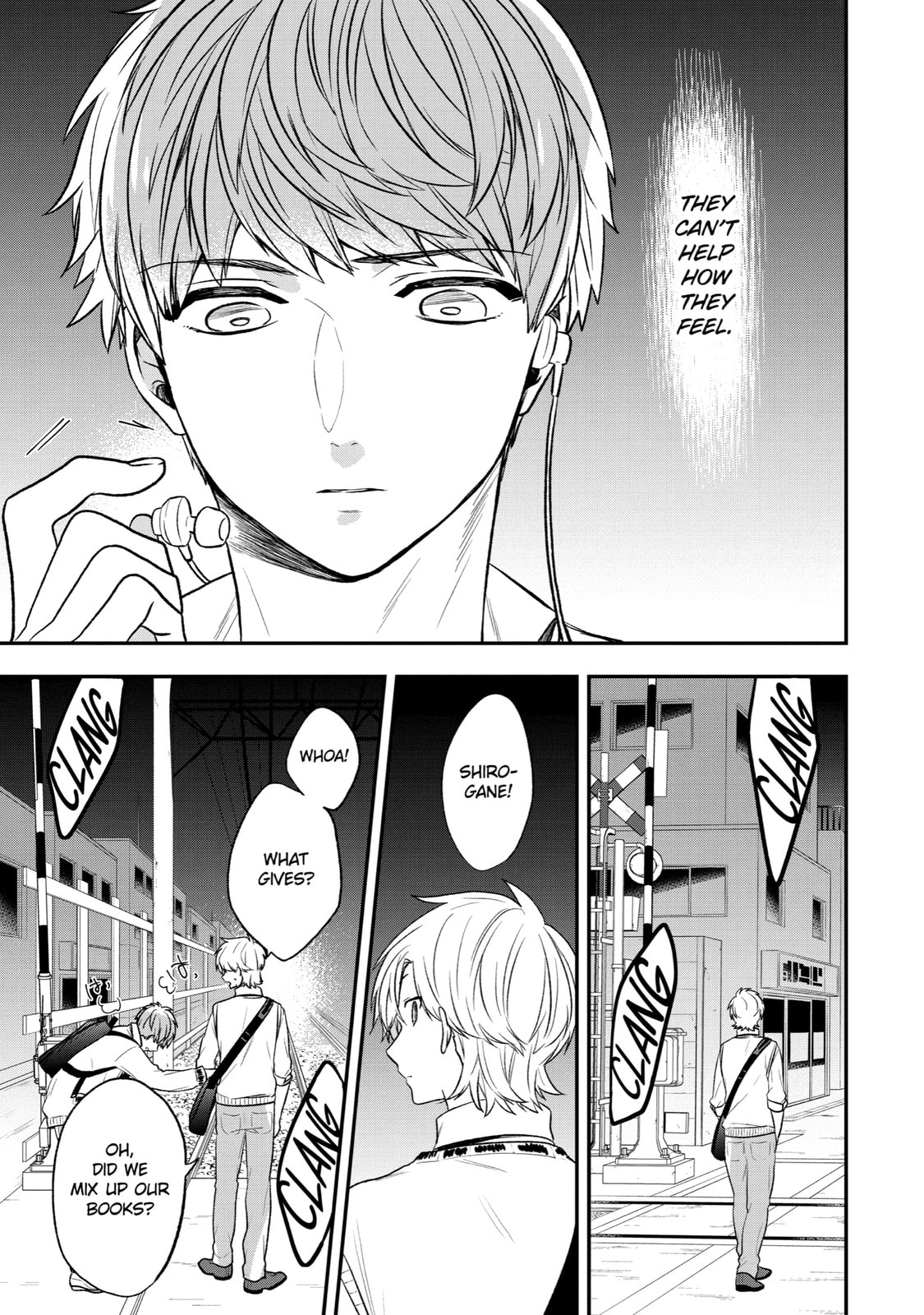 Read Just Like Mona Lisa chapter 30 image 29 on Lezhin