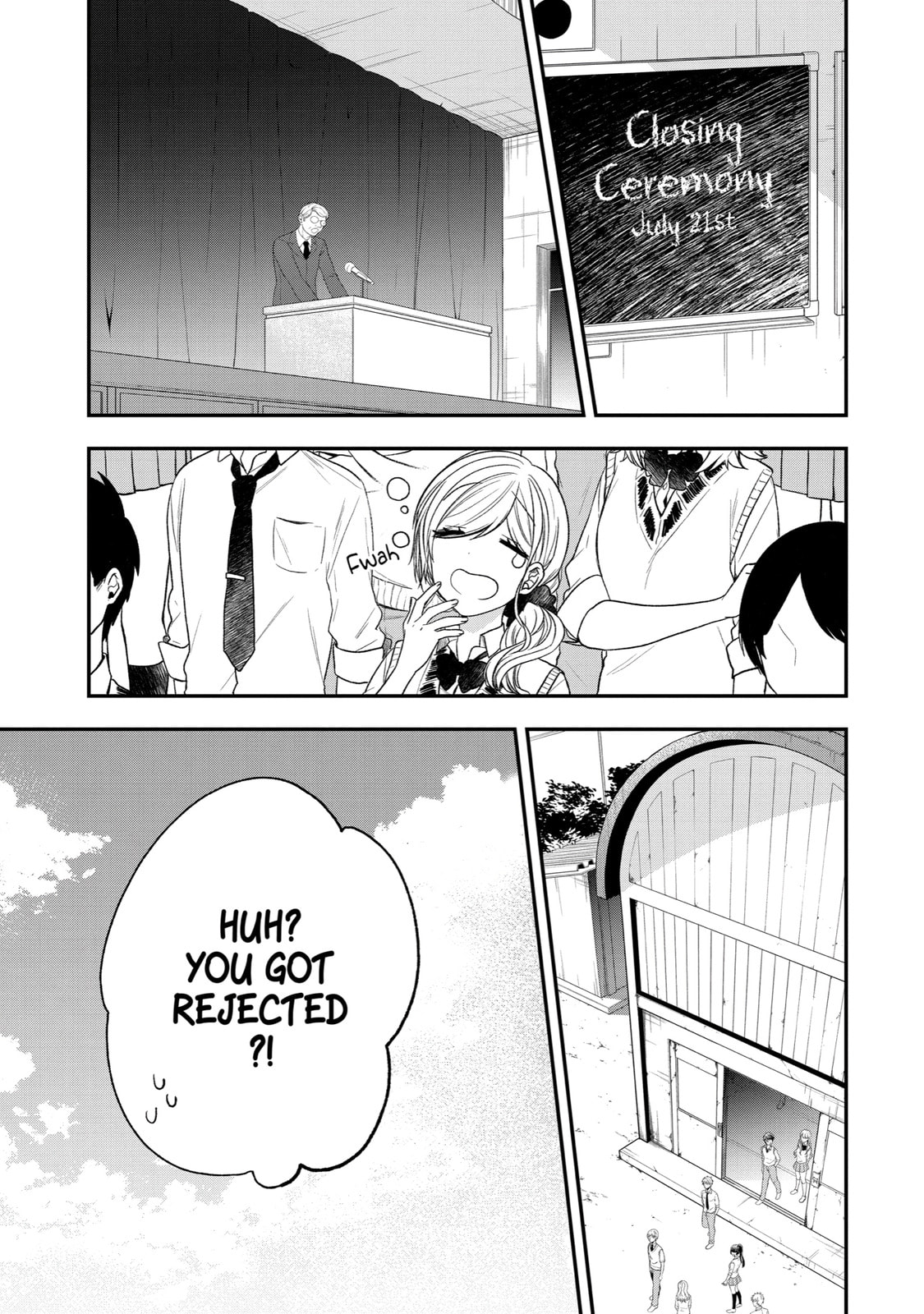 Read Just Like Mona Lisa chapter 30 image 5 on Lezhin