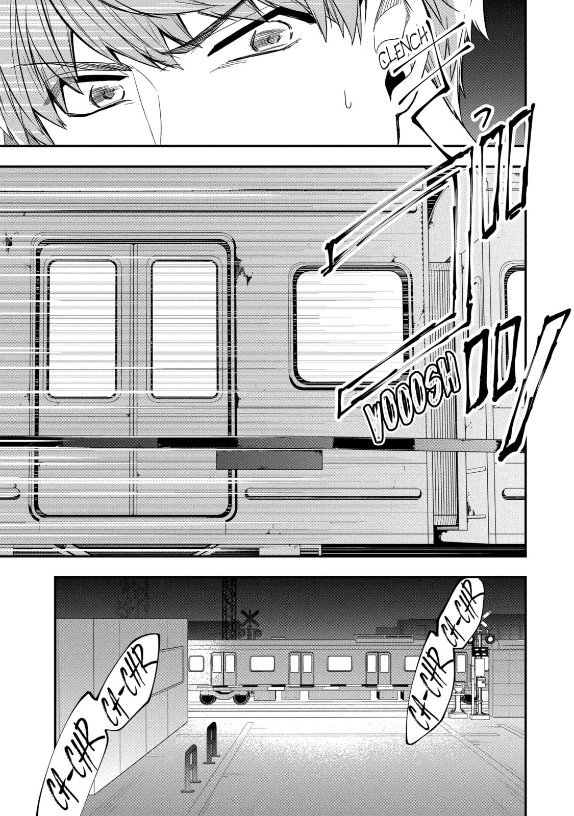 Read Just Like Mona Lisa chapter 31.1 image 4 on Lezhin