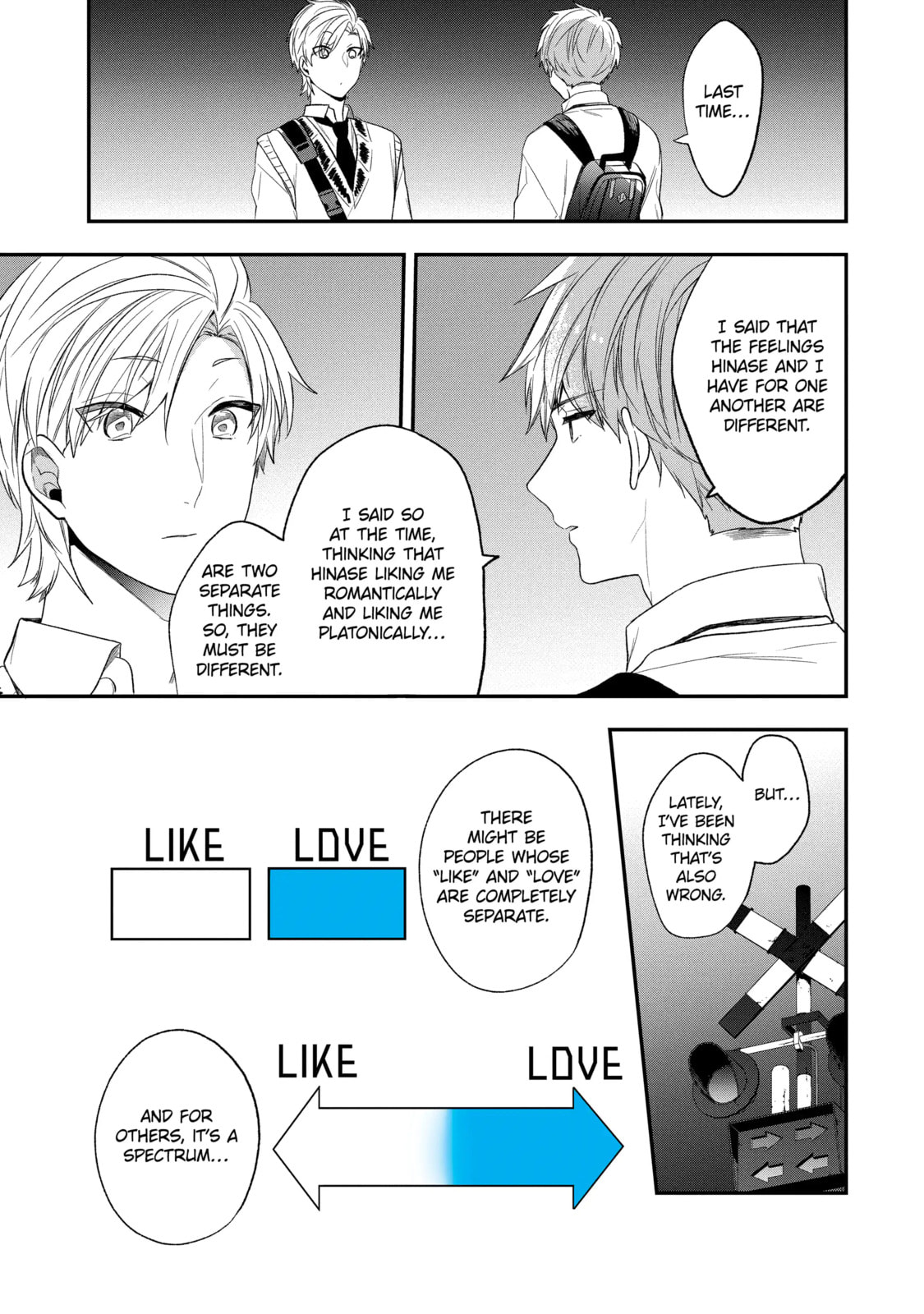 Read Just Like Mona Lisa chapter 31.2 image 0 on Lezhin