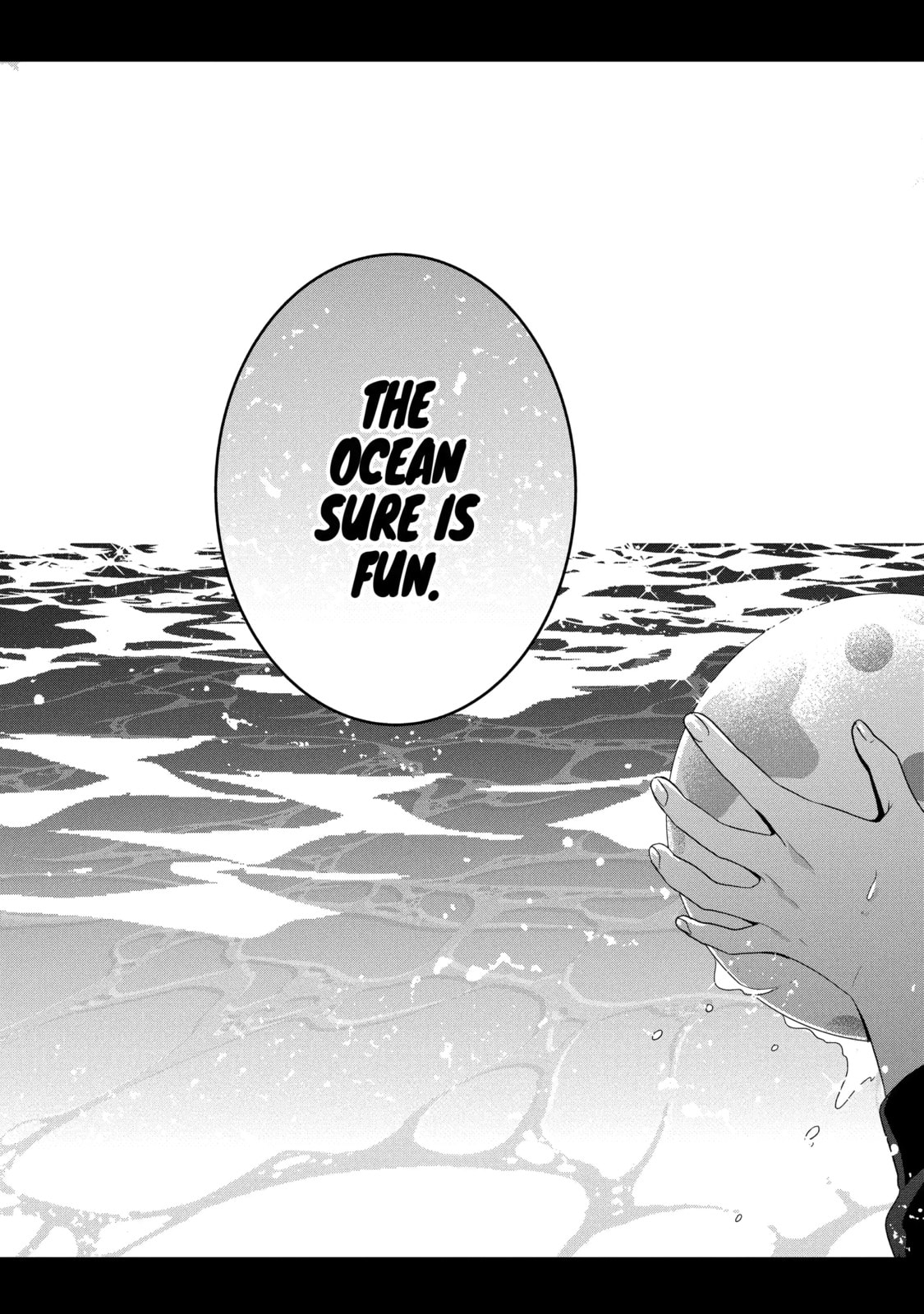 Read Just Like Mona Lisa chapter 34.2 image 9 on Lezhin