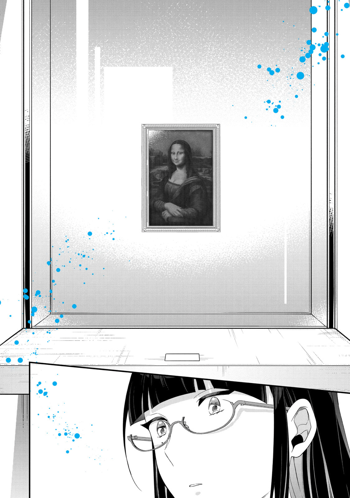Read Just Like Mona Lisa chapter 35 image 17 on Lezhin