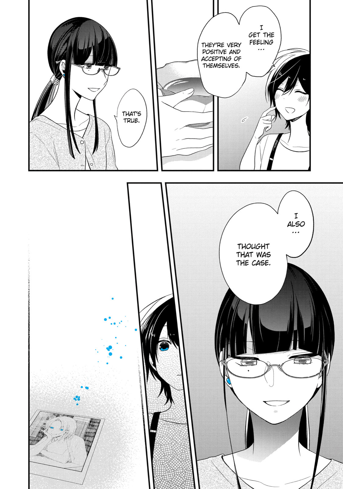 Read Just Like Mona Lisa chapter 35 image 29 on Lezhin