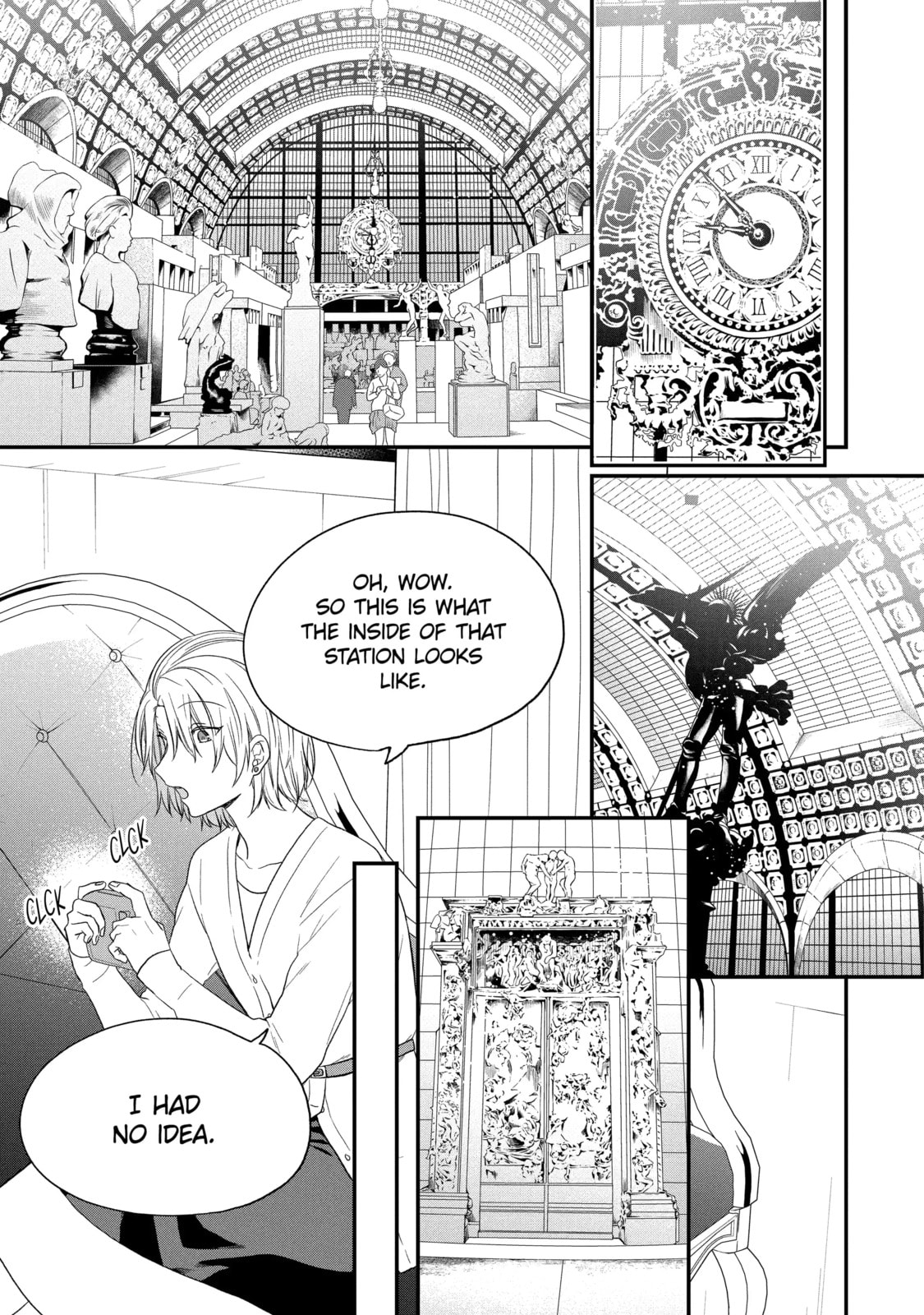 Read Just Like Mona Lisa chapter 36.2 image 0 on Lezhin