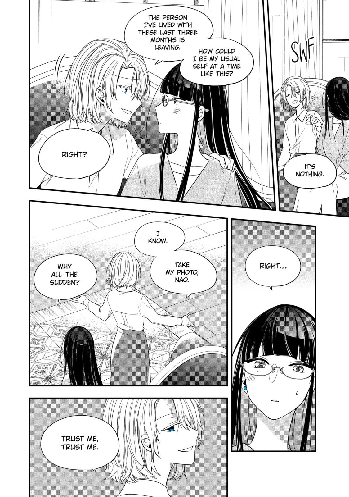 Read Just Like Mona Lisa chapter 36.4 image 0 on Lezhin