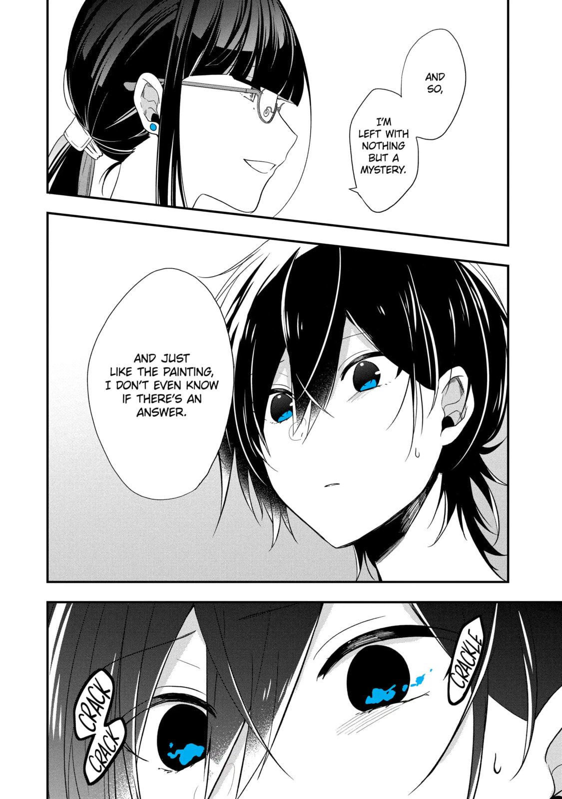 Read Just Like Mona Lisa chapter 36.4 image 10 on Lezhin